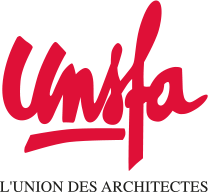 Unsfa Logo