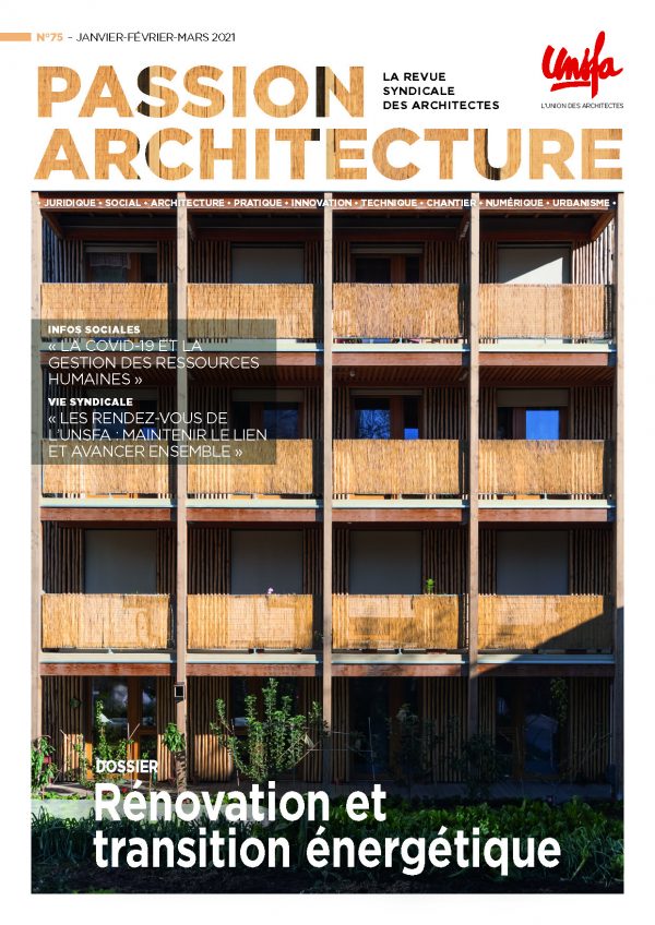 Passion Architecture 69