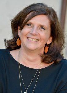 Laure-Anne GEOFFROY
