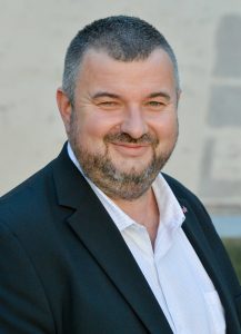 Christophe BURY