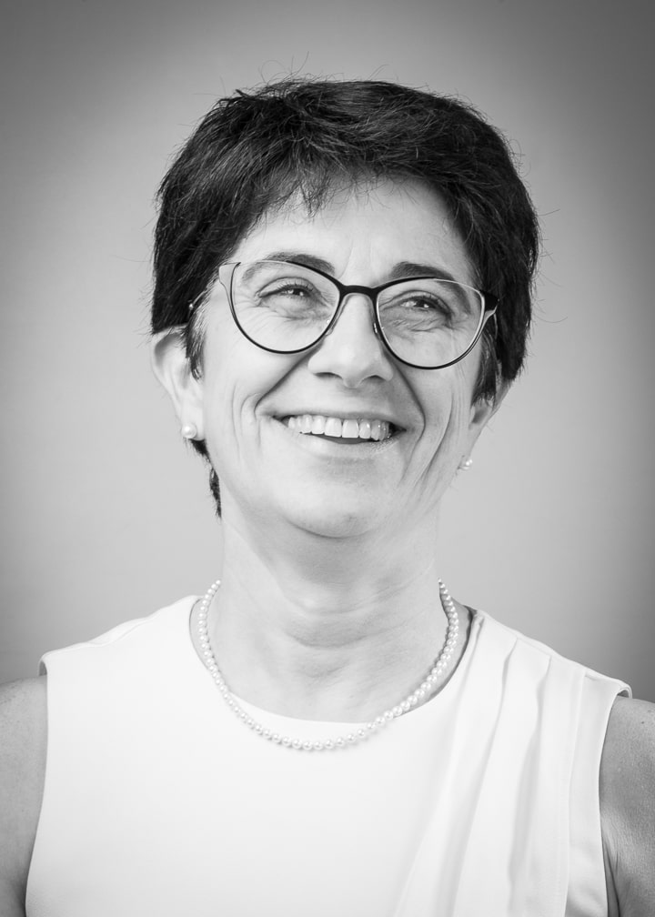Nathalie BRIARD