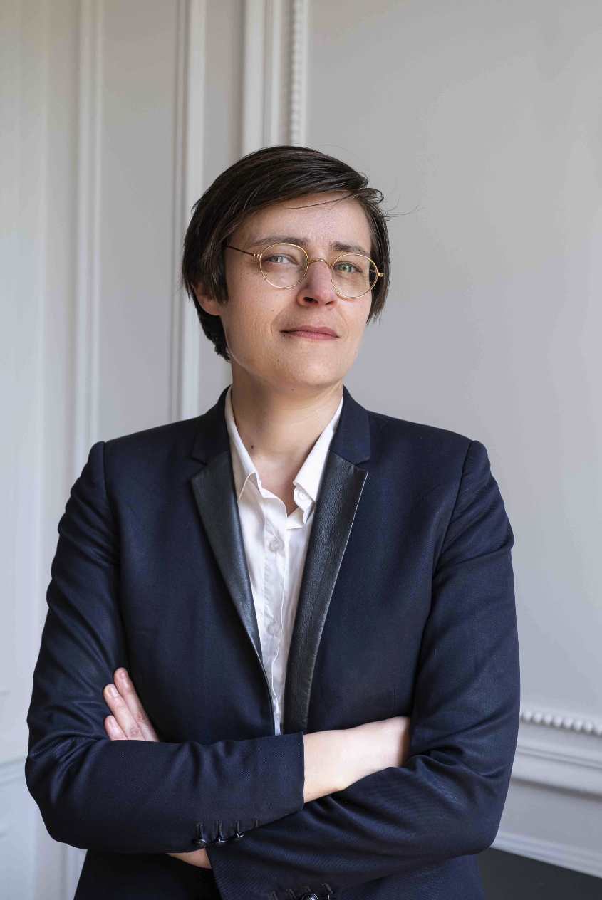 Céline DAVID