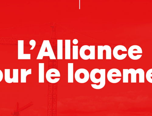 L’alliance pour le logement