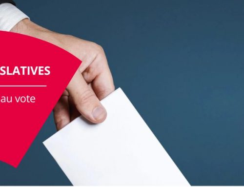 Élections législatives : L’Unsfa appelle au vote