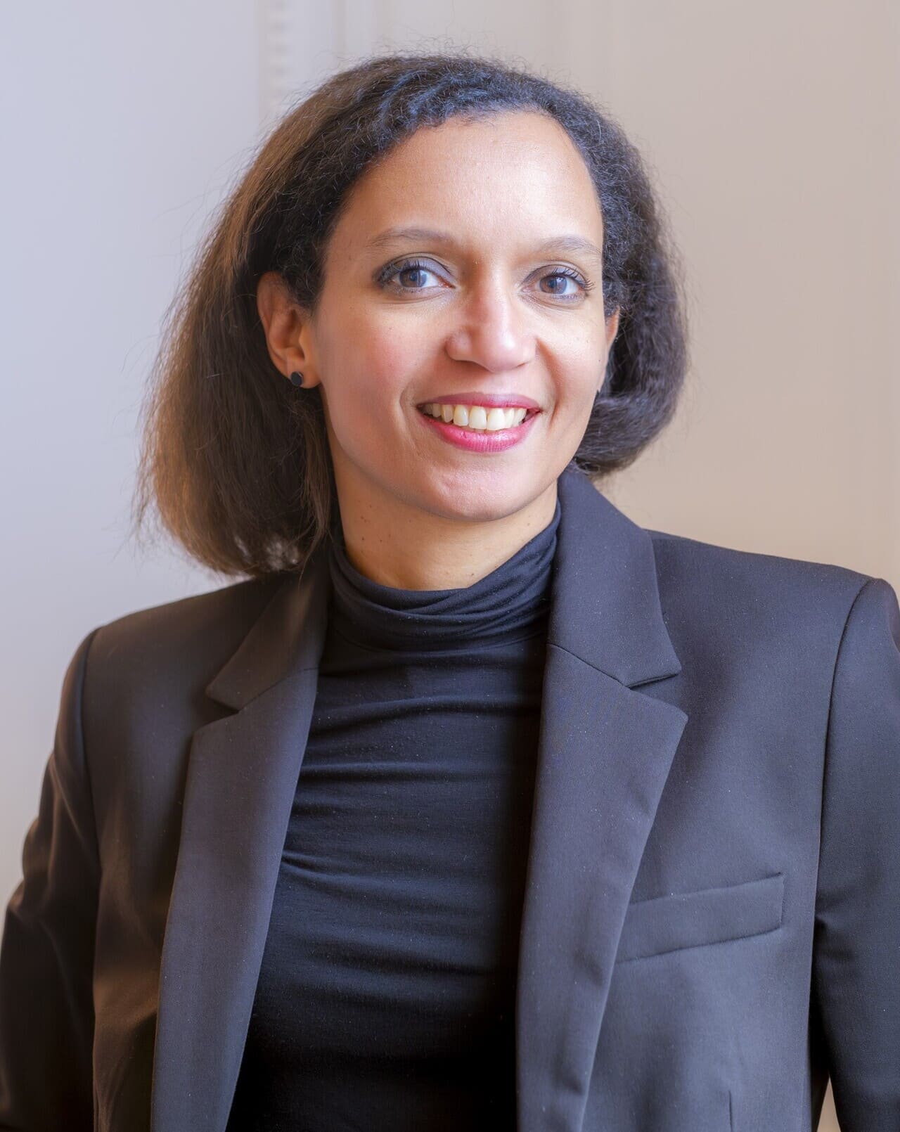 Géraldine CAMARA