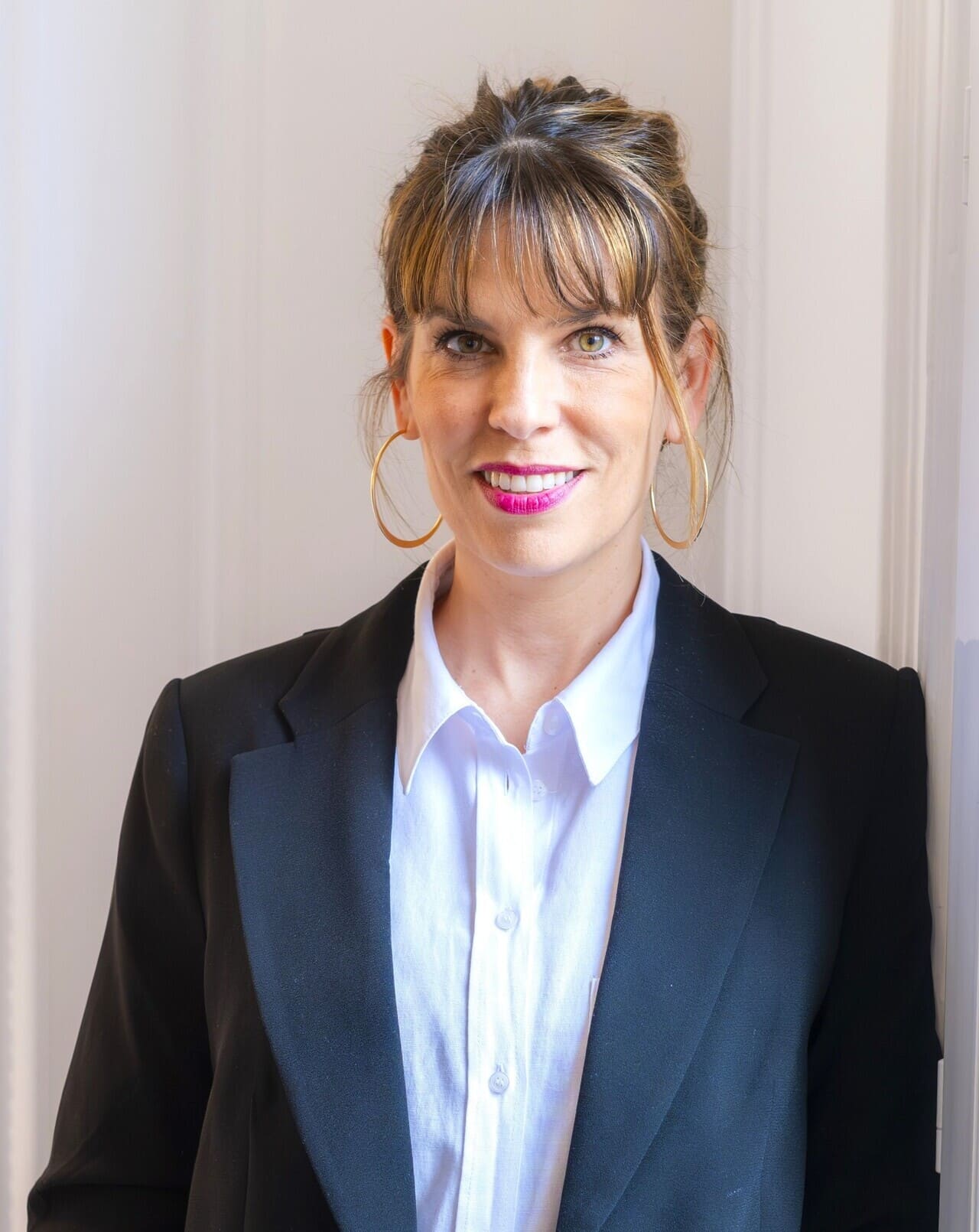 Anne VIVENT