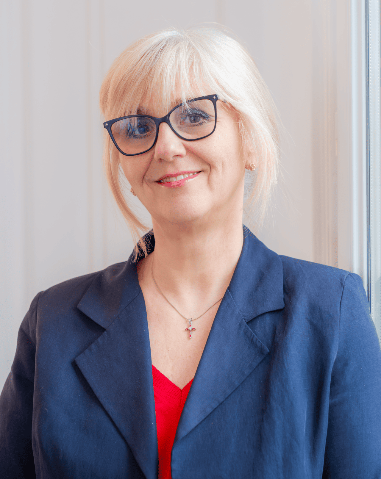 Tatiana BEAUDEAUX
