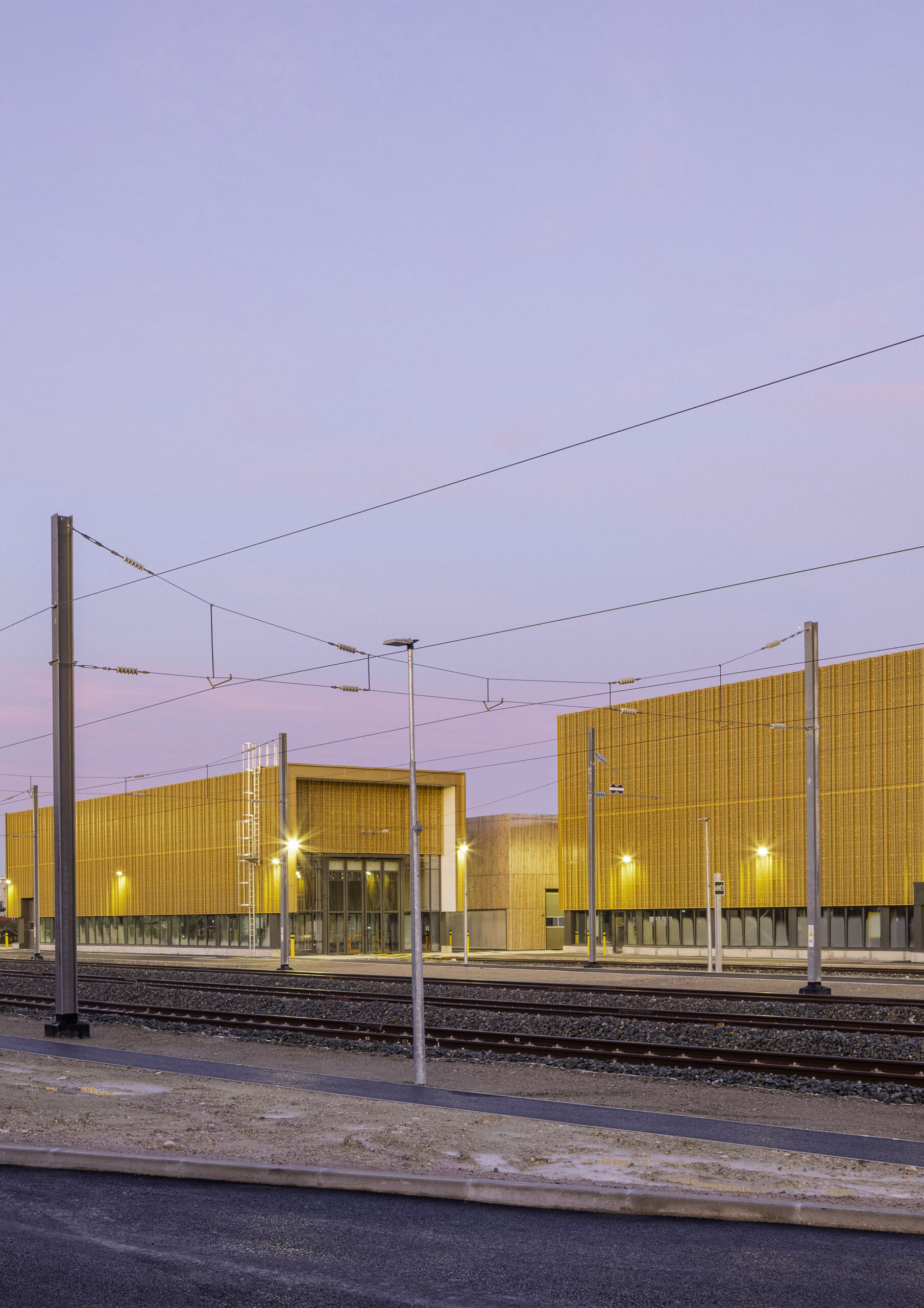 Lauréats 2025 Prix ECCA - drlw Architectes