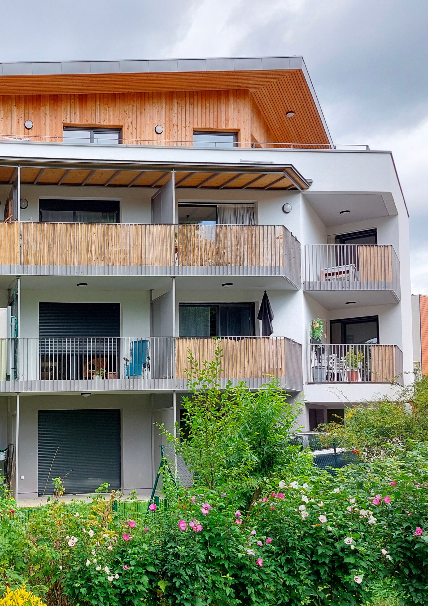 Lauréat 2025 - Paul-André Ritzenthaler - categorie HLM