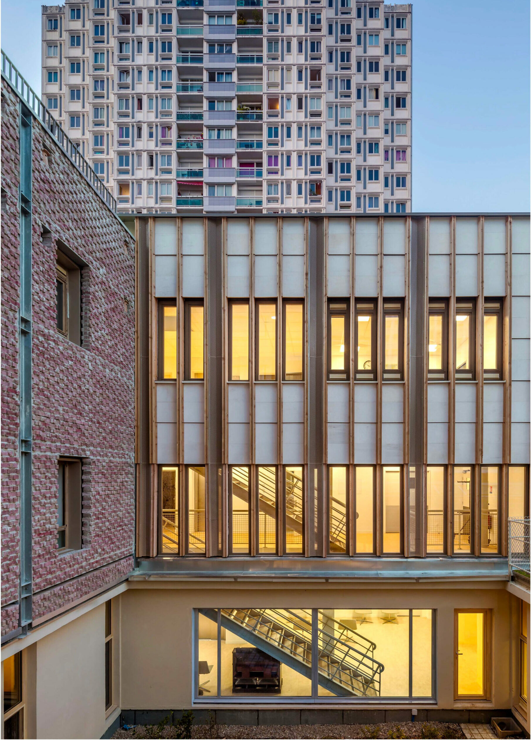 Lauréats 2025 - PPC Agence Litotes